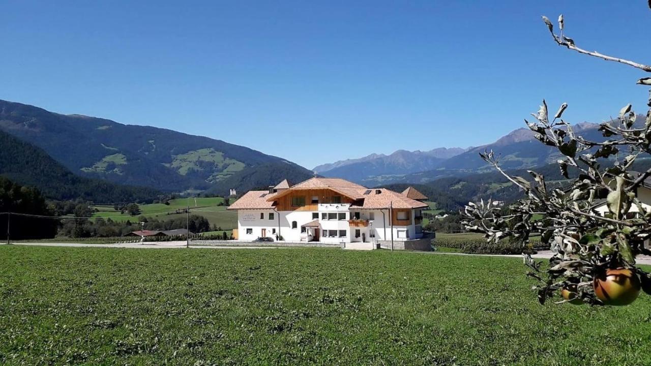 Residence Stefansdorf Brunico Eksteriør billede